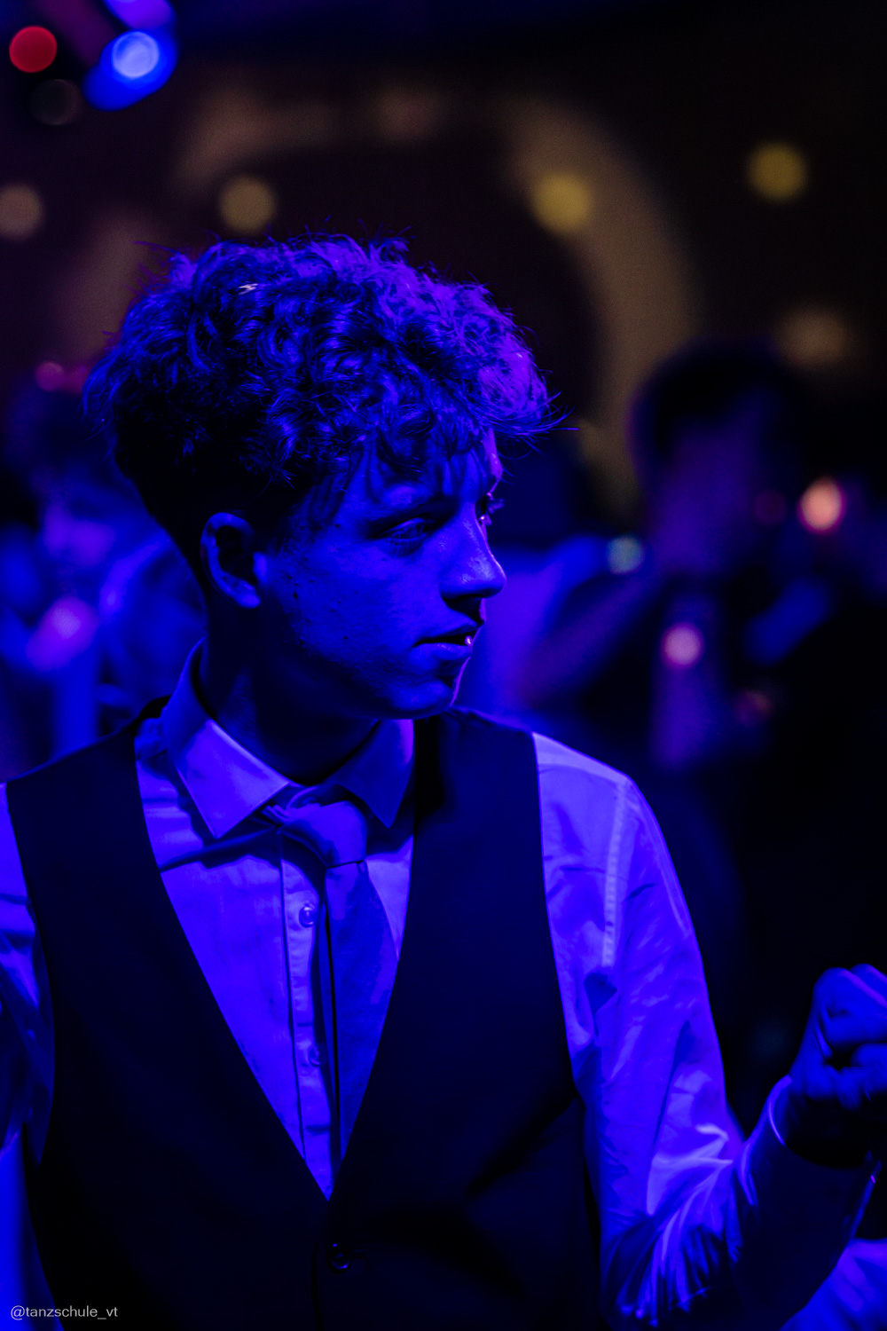 Vollrath Tanzparty 9680